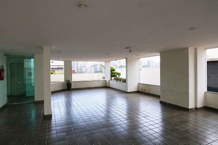 Apartamento para alugar com 80m², 3 quartos e 2 vagas Apartamento para alugar com 80m², 3 quartos e 2 vagasÁrea comum