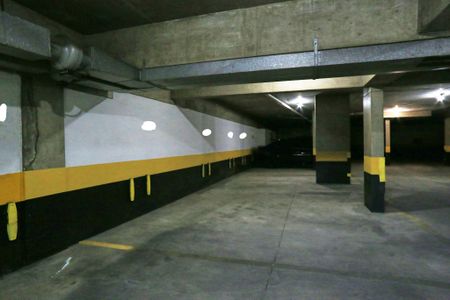 Apartamento para alugar com 80m², 3 quartos e 2 vagas Apartamento para alugar com 80m², 3 quartos e 2 vagasGaragem