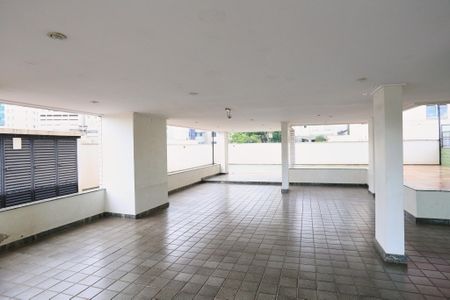 Apartamento para alugar com 80m², 3 quartos e 2 vagas Apartamento para alugar com 80m², 3 quartos e 2 vagasÁrea comum