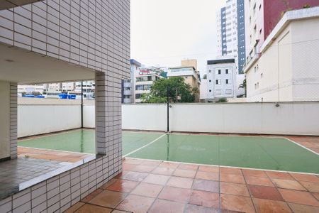 Apartamento para alugar com 80m², 3 quartos e 2 vagas Apartamento para alugar com 80m², 3 quartos e 2 vagasÁrea comum