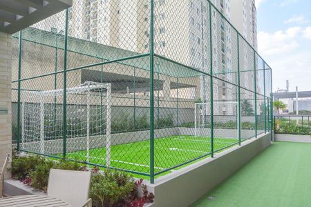 Apartamento para alugar com 54m², 2 quartos e 1 vaga Apartamento para alugar com 54m², 2 quartos e 1 vagaQuadra Esportiva