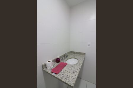 Apartamento para alugar com 54m², 2 quartos e 1 vagaBanheiro Social