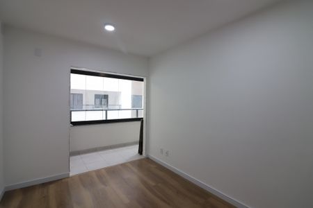 Sala  de apartamento para alugar com 2 quartos, 54m² em Centro, São Bernardo do Campo