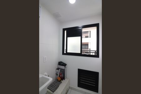 Apartamento para alugar com 54m², 2 quartos e 1 vagaCozinha e Área de Serviço