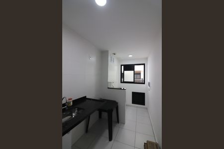 Apartamento para alugar com 54m², 2 quartos e 1 vagaCozinha e Área de Serviço