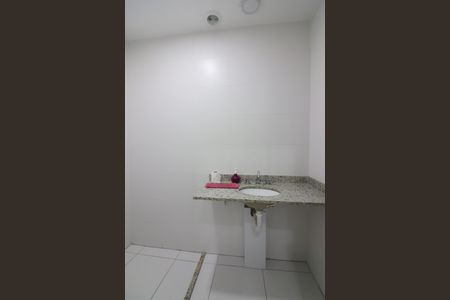 Apartamento para alugar com 54m², 2 quartos e 1 vagaBanheiro Social