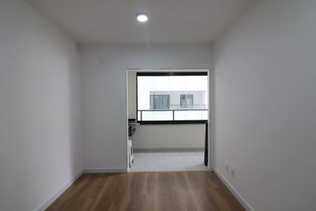 Sala  de apartamento para alugar com 2 quartos, 54m² em Centro, São Bernardo do Campo