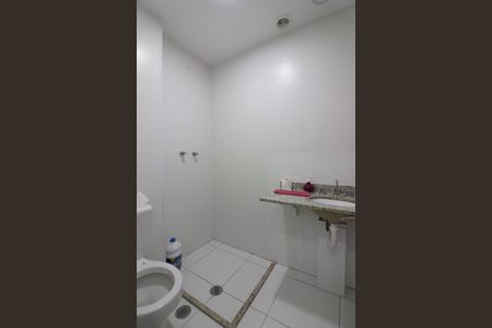 Apartamento para alugar com 54m², 2 quartos e 1 vagaBanheiro Social