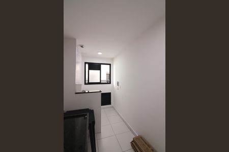 Apartamento para alugar com 54m², 2 quartos e 1 vagaCozinha e Área de Serviço