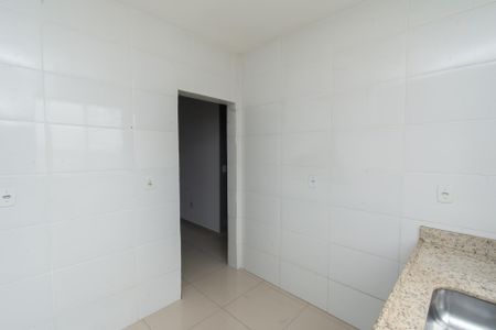 Apartamento para alugar com 75m², 3 quartos e 1 vaga Apartamento para alugar com 75m², 3 quartos e 1 vagaCozinha e Área de Serviço