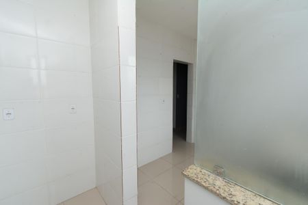 Apartamento para alugar com 75m², 3 quartos e 1 vaga Apartamento para alugar com 75m², 3 quartos e 1 vagaCozinha e Área de Serviço