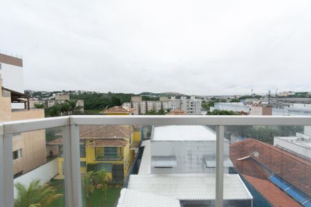 Apartamento para alugar com 75m², 3 quartos e 1 vaga Apartamento para alugar com 75m², 3 quartos e 1 vagaVaranda da Suíte