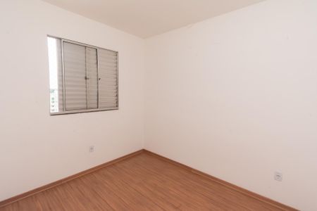 Quarto 2 de apartamento à venda com 3 quartos, 75m² em Cabral, Contagem