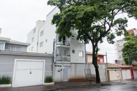 Apartamento para alugar com 75m², 3 quartos e 1 vaga Apartamento para alugar com 75m², 3 quartos e 1 vagaFachada