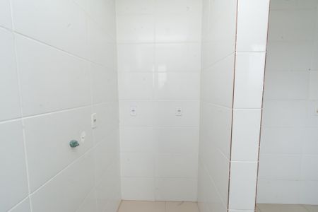 Apartamento para alugar com 75m², 3 quartos e 1 vaga Apartamento para alugar com 75m², 3 quartos e 1 vagaCozinha e Área de Serviço
