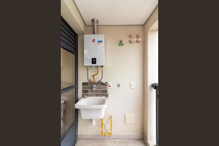 Apartamento à venda com 48m², 2 quartos e 1 vagaÁrea de Serviço