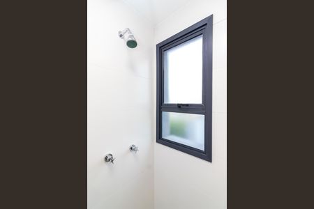 Apartamento à venda com 48m², 2 quartos e 1 vagaBanheiro da Suíte