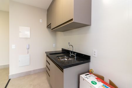 Apartamento à venda com 48m², 2 quartos e 1 vagaCozinha
