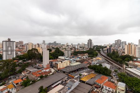 Apartamento à venda com 48m², 2 quartos e 1 vagaQuarto 2 - Vista
