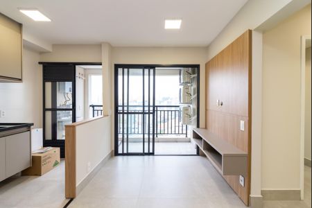 Apartamento à venda com 48m², 2 quartos e 1 vagaSala