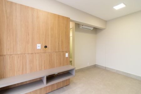 Apartamento à venda com 48m², 2 quartos e 1 vagaSala