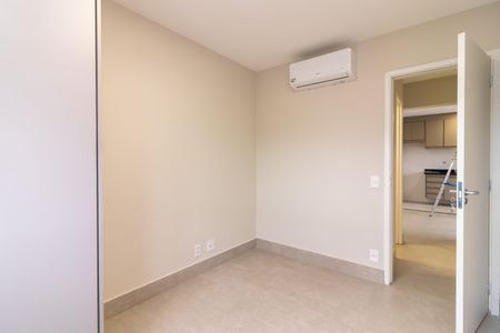 Apartamento à venda com 48m², 2 quartos e 1 vagaQuarto 2