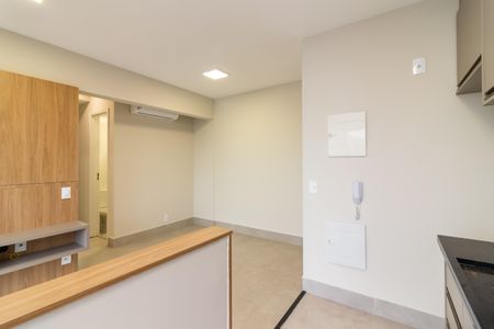 Apartamento à venda com 48m², 2 quartos e 1 vagaCozinha