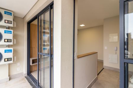 Apartamento à venda com 48m², 2 quartos e 1 vagaÁrea de Serviço