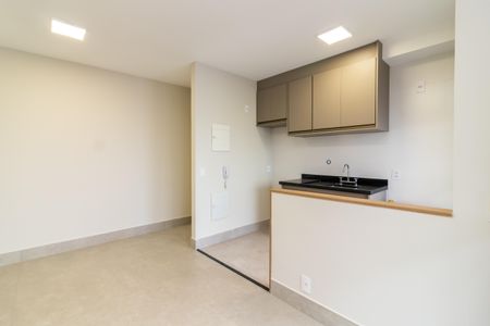 Apartamento à venda com 48m², 2 quartos e 1 vagaSala