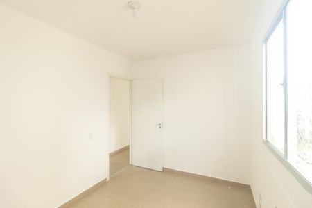 Quarto 1 de apartamento para alugar com 2 quartos, 44m² em Campo Grande, Rio de Janeiro