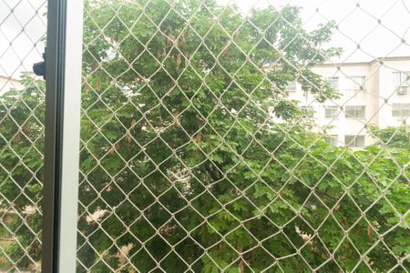 Apartamento para alugar com 44m², 2 quartos e 1 vagaVista do Quarto 2