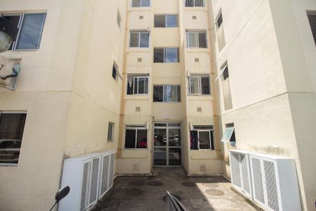 Apartamento para alugar com 44m², 2 quartos e 1 vagaÁrea comum