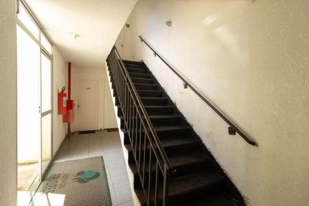 Apartamento para alugar com 44m², 2 quartos e 1 vagaÁrea comum