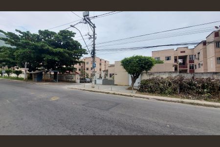 Apartamento para alugar com 55m², 2 quartos e 4 vagasEntrada do Condomínio