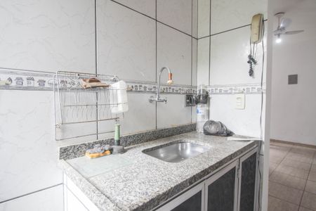Apartamento para alugar com 55m², 2 quartos e 4 vagasCozinha