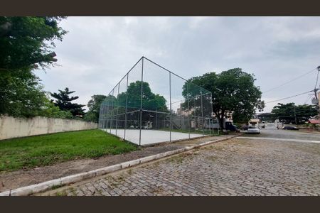 Apartamento para alugar com 55m², 2 quartos e 4 vagasQuadra Esportiva