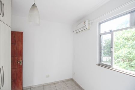 Apartamento para alugar com 55m², 2 quartos e 4 vagasQuarto 2