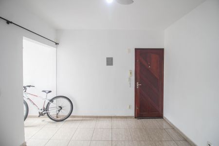 Apartamento para alugar com 55m², 2 quartos e 4 vagasSala
