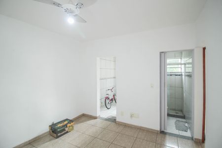 Apartamento para alugar com 55m², 2 quartos e 4 vagasSala