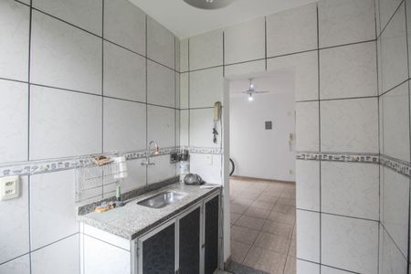 Apartamento para alugar com 55m², 2 quartos e 4 vagasCozinha