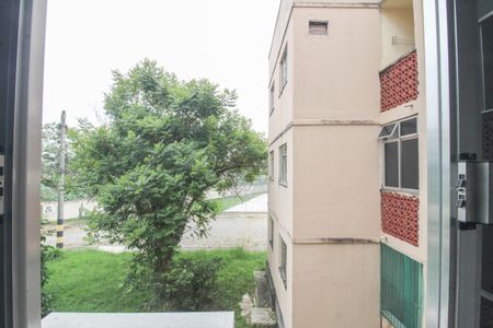 Apartamento para alugar com 55m², 2 quartos e 4 vagasVista do Quarto 2