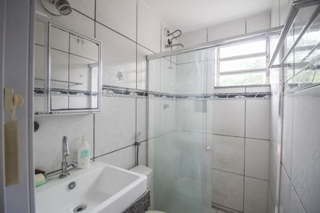 Apartamento para alugar com 55m², 2 quartos e 4 vagasBanheiro