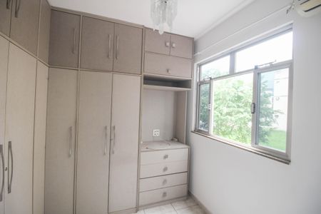 Apartamento para alugar com 55m², 2 quartos e 4 vagasQuarto 1