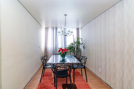 Apartamento para alugar com 80m², 3 quartos e 2 vagasSala