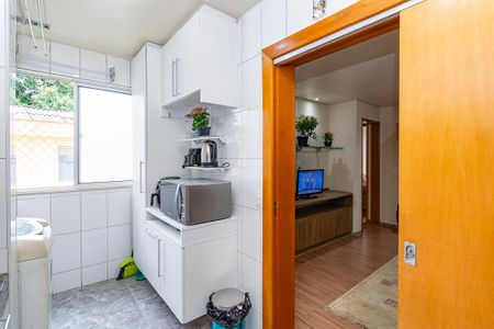 Apartamento para alugar com 80m², 3 quartos e 2 vagasCozinha
