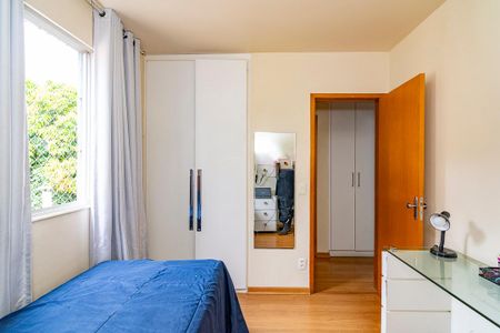 Apartamento para alugar com 80m², 3 quartos e 2 vagasQuarto 2