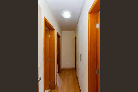 Apartamento para alugar com 80m², 3 quartos e 2 vagasCorredor