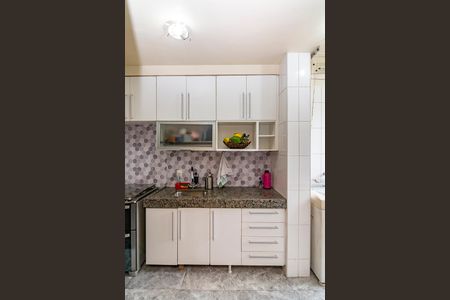 Apartamento para alugar com 80m², 3 quartos e 2 vagasCozinha