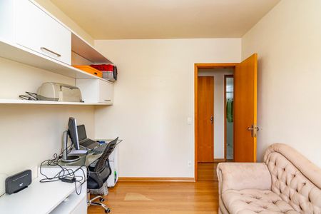 Apartamento para alugar com 80m², 3 quartos e 2 vagasQuarto 3