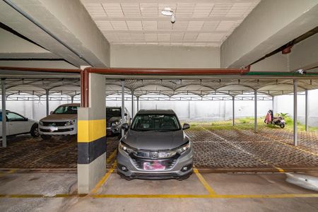 Apartamento para alugar com 80m², 3 quartos e 2 vagasGaragem